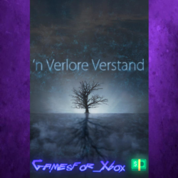 ☀️’n Verlore Verstand XBOX