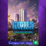 Cities Skylines - Xbox One Edition XBOX
