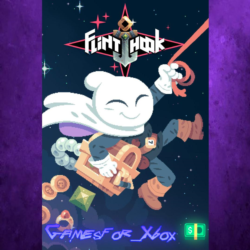 ☀️Flinthook XBOX