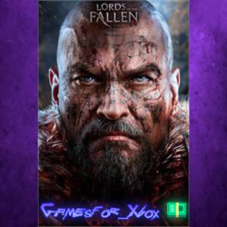 Lords of the Fallen 2014 XBOX