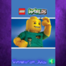 LEGO Worlds XBOX