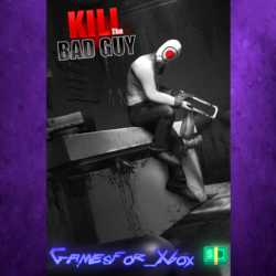 ☀️Kill The Bad Guy XBOX