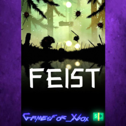 ☀️Feist XBOX