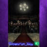 Resident Evil XBOX
