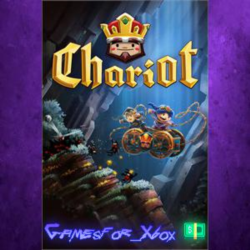 ☀️Chariot XBOX