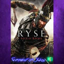 ☀️Ryse Legendary Edition XBOX