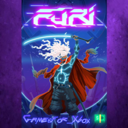 ☀️Furi XBOX