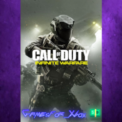 ☀️Call of Duty Infinite Warfare - Launch Edition XBOX