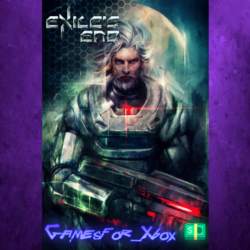 ☀️Exile’s End XBOX