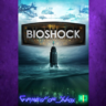 BioShock The Collection XBOX