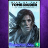 Rise of the Tomb Raider 20 Year Celebration XBOX