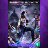 Saints Row IV Re-Elected XBOX