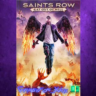 Saints Row Gat out of Hell XBOX