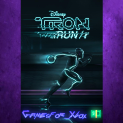 ☀️TRON RUN/r XBOX