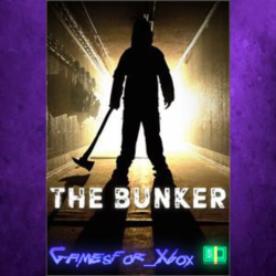 ☀️The Bunker XBOX