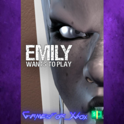 ☀️Emily Wants To Play XBOX
