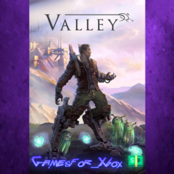 ☀️Valley XBOX