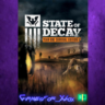 State of Decay Year-One Survival Edition XBOX