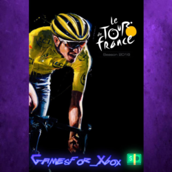☀️Tour de France 2016 XBOX