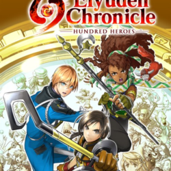 ✅ Eiyuden Chronicle: Hundred Heroes Deluxe Ed Xbox акти