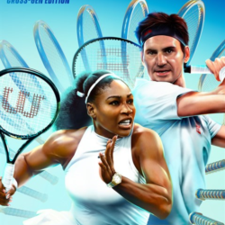 ✅ Издание TopSpin 2K25 Cross-Gen Digital Xbox активация