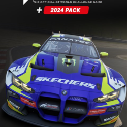 ✅ Assetto Corsa Competizione набор 2024 Xbox активация