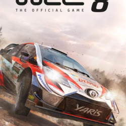 ✅ WRC 8 FIA World Rally Championship Xbox One активация