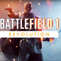 💥Battlefield™ 1 Revolution 🔵PS4/PS5 🔴ТR🔴