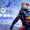 F1 24 Champions Edition Origin Оффлайн