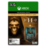 ⭐️ Diablo Prime Evil Collection Xbox One Series X|S