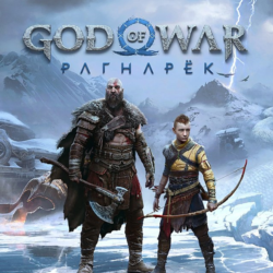 God of War RAGNAROK ⭐STEAM⭐ kz