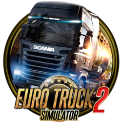 Euro Truck Simulator 2  The Forest®🟩Steam 🟩(GLOBAL)🌍