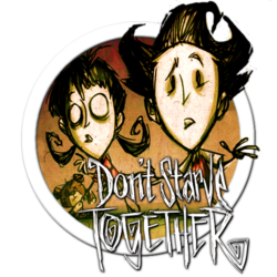 Don't Starve Together  The Forest® Steam (GLOBAL)🌍