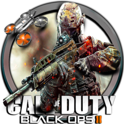 Call of Duty:Black Ops II  GAMES ® Steam (GLOBAL)🌍