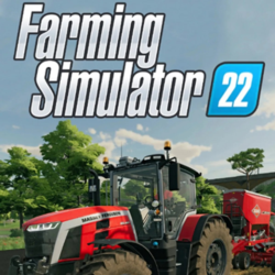 Farming Simulator 22   30 Игр | Epic | АВТОВЫДАЧА 24/7