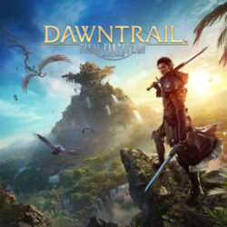 FINAL FANTASY XIV: Dawntrail PS Турция На ВАШ аккаунт!