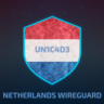 НИДЕРЛАНДЫ WIREGUARD VPN   БЕЗЛИМИТ   ЛИЧНЫЙ СЕРВЕР