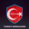 ТУРЦИЯ WIREGUARD VPN    БЕЗЛИМИТ    ЛИЧНЫЙ СЕРВЕР