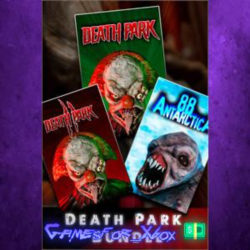 ☀️Death Park Bundle XBOX