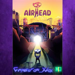 ☀️Airhead XBOX