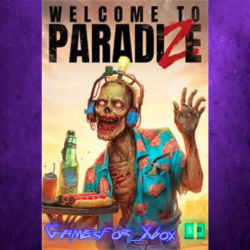 ☀️Welcome to ParadiZe XBOX