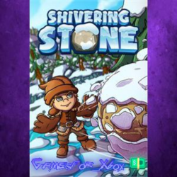 ☀️Shivering Stone XBOX
