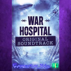 ☀️War Hospital - Original Soundtrack XBOX