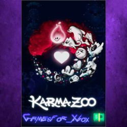 ☀️KarmaZoo XBOX