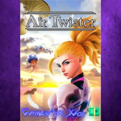 ☀️Air Twister XBOX