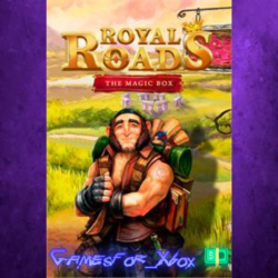 ☀️Royal Roads 2 XBOX