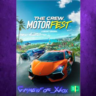 The Crew Motorfest Standard Edition - Cross-Gen Bundle XBOX