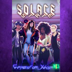 ☀️Solace State XBOX