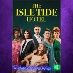 ☀️The Isle Tide Hotel XBOX