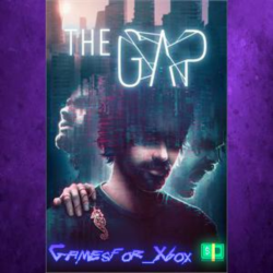 ☀️The Gap XBOX